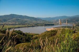 Chiang Khong Culture Travel Guide: Northern Thai Traditions, Etiquette & Eco-Tours